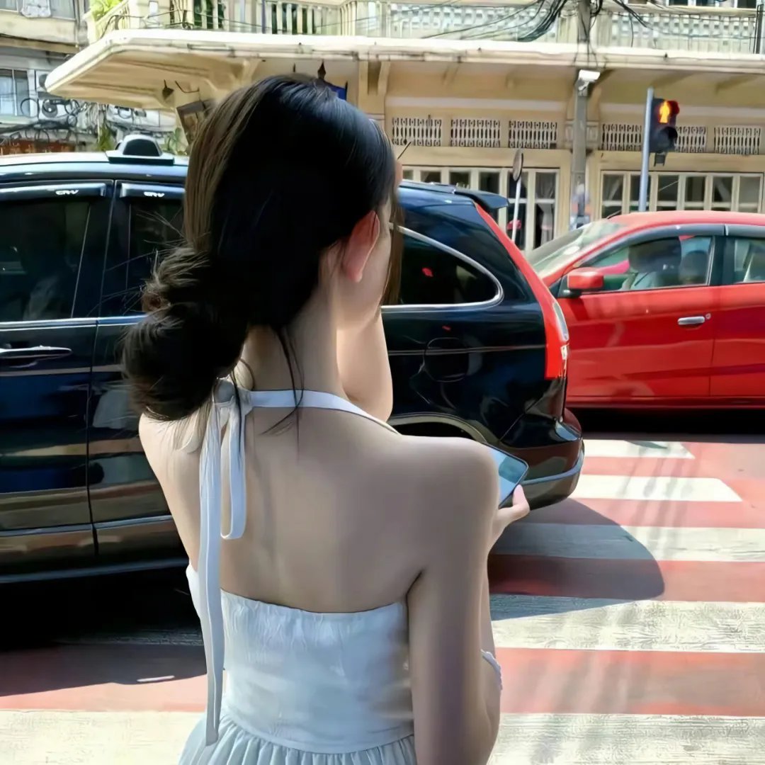 不定性女儿