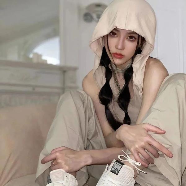 轻熟女时代
