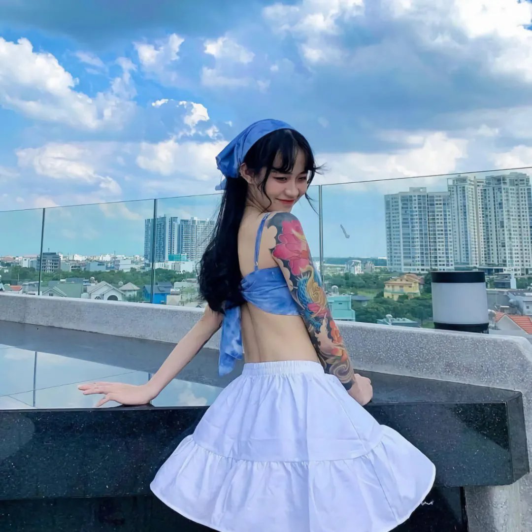 海滩梦魇